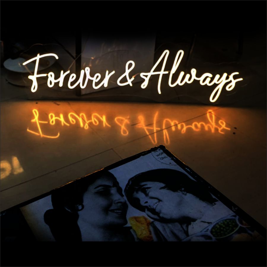 Forever & Always CE-05